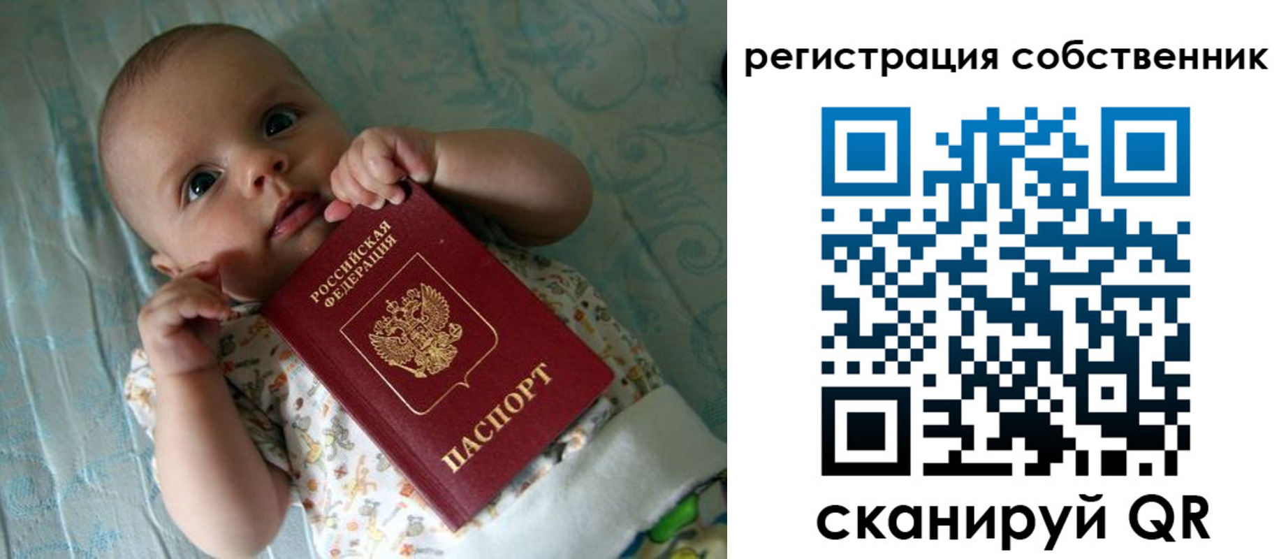 прописка иностранных граждан в Бакале